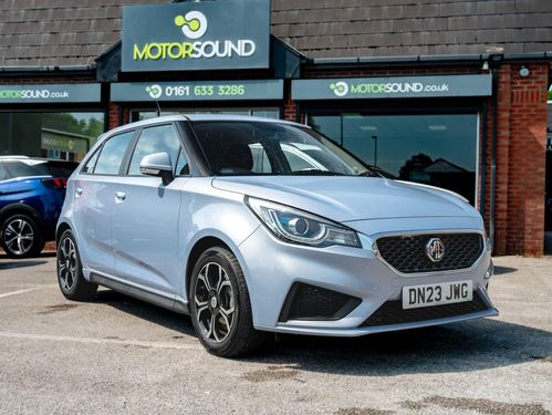 MG 3