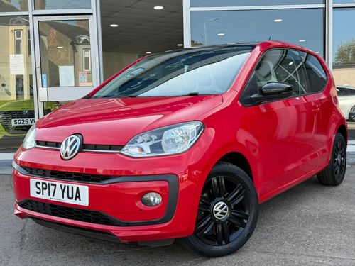 Volkswagen UP