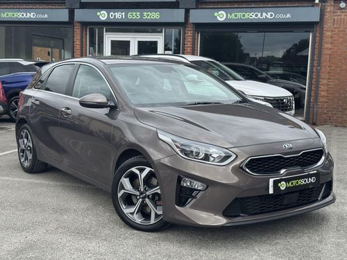 Kia Cee'd