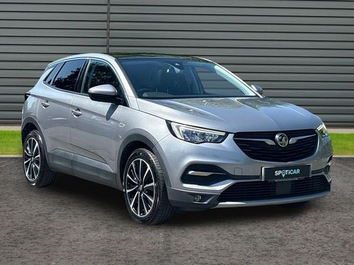 Vauxhall Grandland