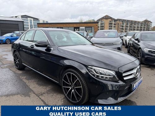 Mercedes Benz C-Class