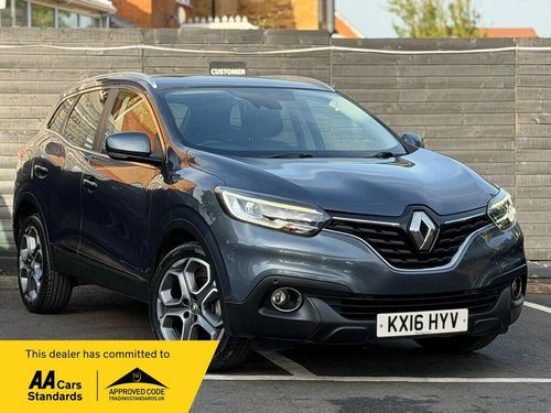 Renault Kadjar