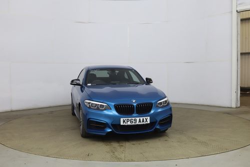 BMW 2 Series
