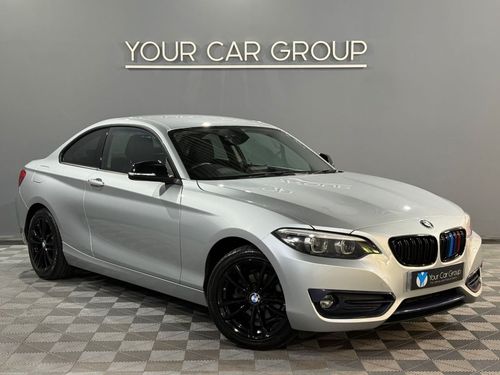 BMW 2 Series