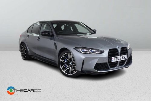 BMW M3