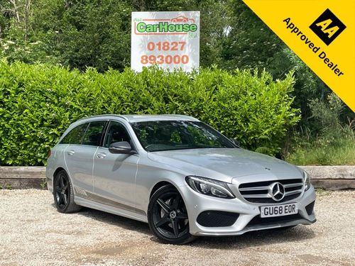 Mercedes Benz C-Class