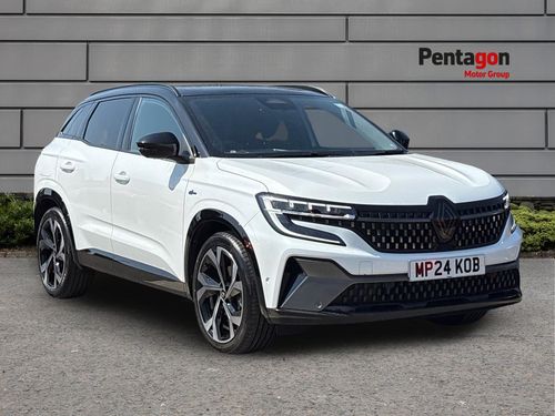 Renault Austral