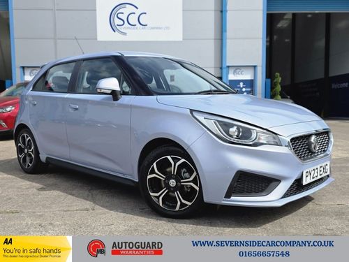 MG 3