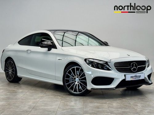 Mercedes Benz C-Class