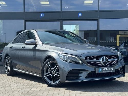 Mercedes Benz C-Class