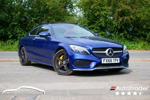 Mercedes Benz C-Class