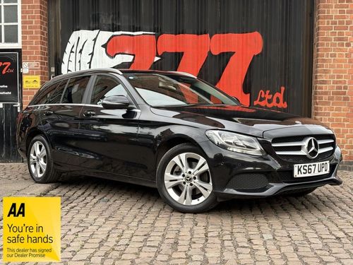 Mercedes Benz C-Class