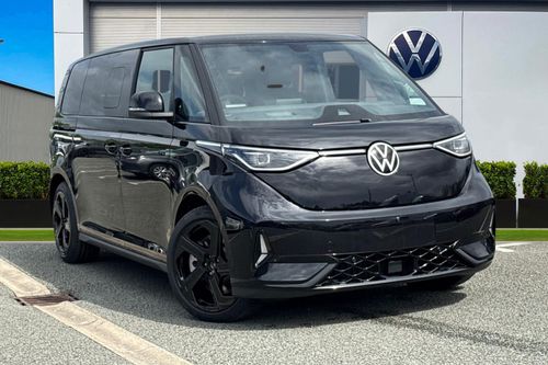 Volkswagen ID BUZZ