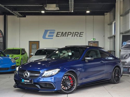 Mercedes Benz C-Class
