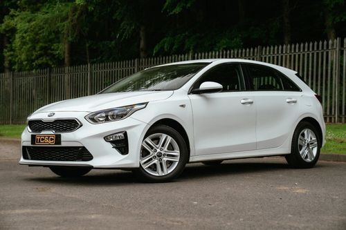 Kia Cee'd