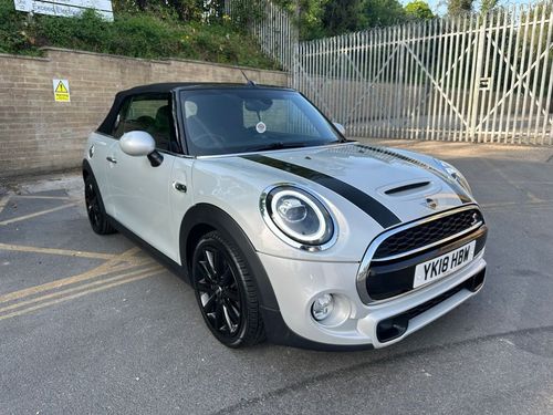 MINI Convertible