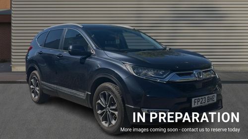 Honda Cr V