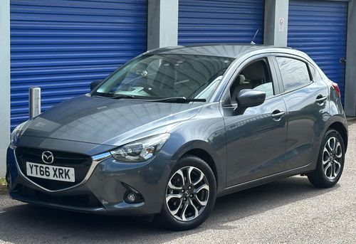 Mazda 2
