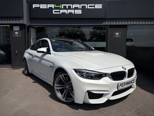 BMW M4