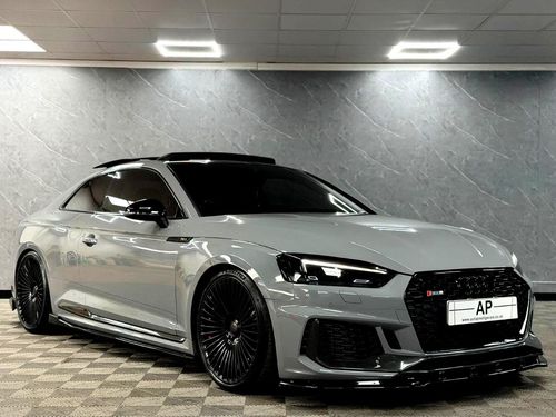 Audi RS5
