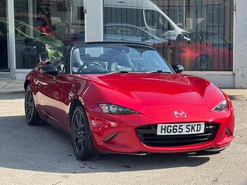 Mazda Mx 5