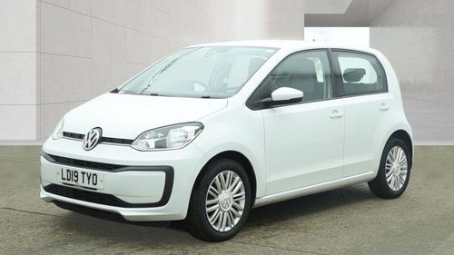 Volkswagen UP