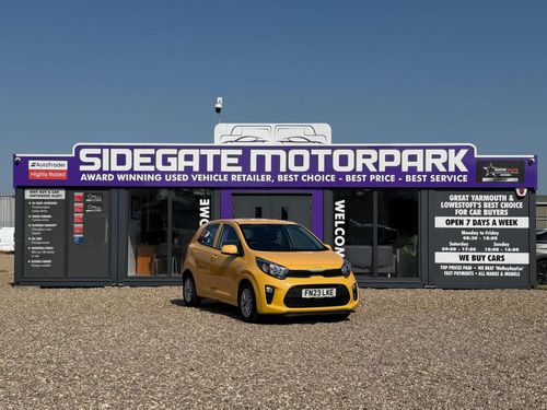 Kia Picanto