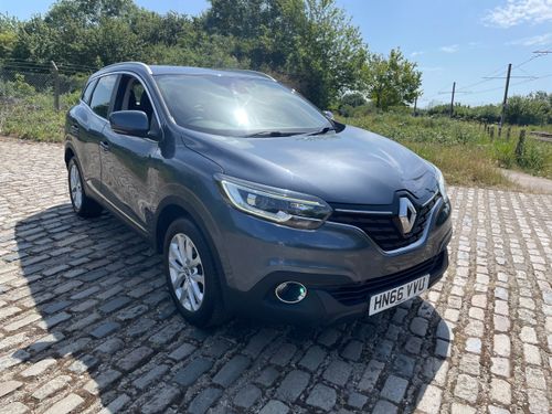 Renault Kadjar