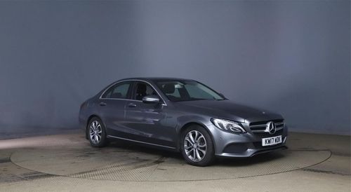 Mercedes Benz C-Class