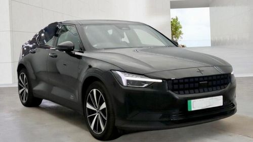 Polestar Polestar 2