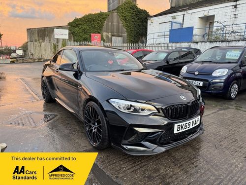 BMW M2
