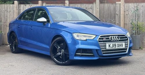 Audi S3