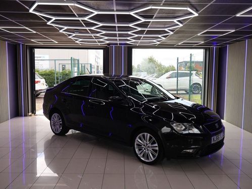 SEAT Toledo