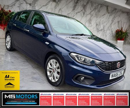 Fiat Tipo