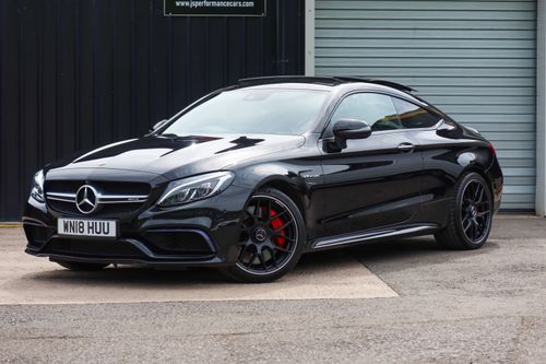 Mercedes Benz C-Class