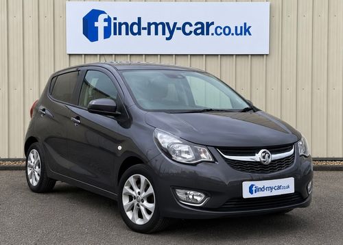 Vauxhall Viva