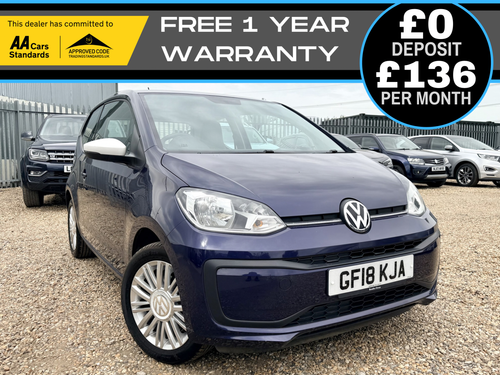 Volkswagen UP