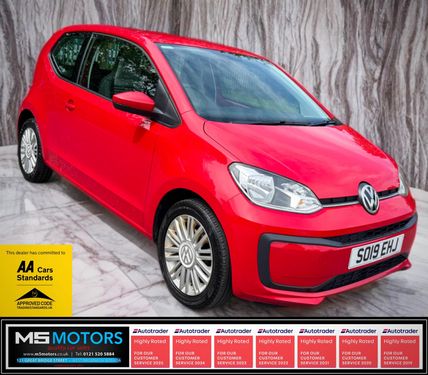 Volkswagen UP
