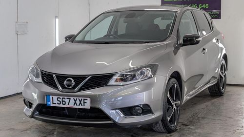 Nissan Pulsar