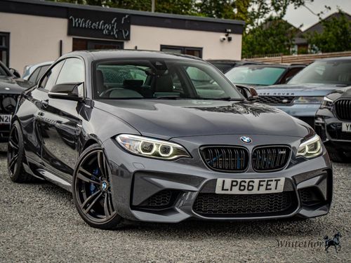 BMW M2