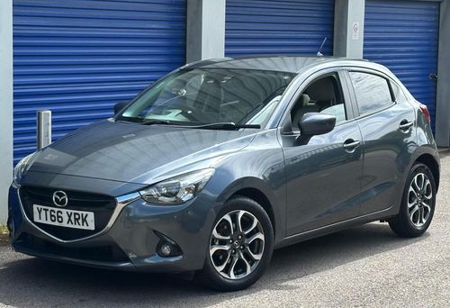 Mazda 2
