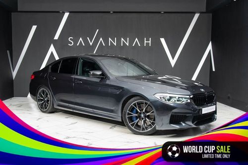 BMW M5