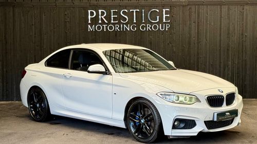 BMW 2 Series