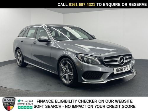 Mercedes Benz C-Class
