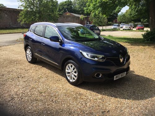 Renault Kadjar