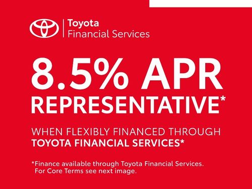 Toyota C HR