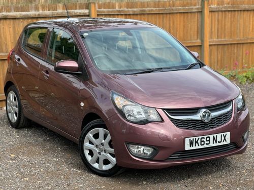 Vauxhall Viva