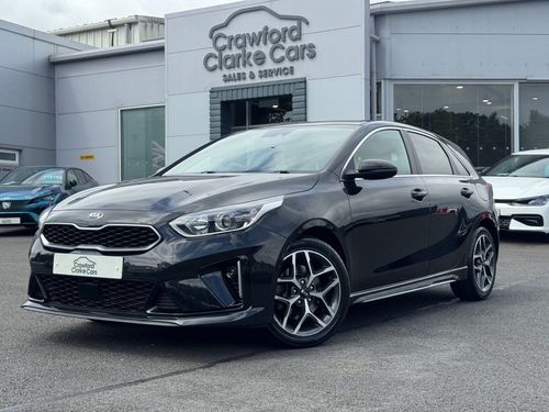 Kia Cee'd