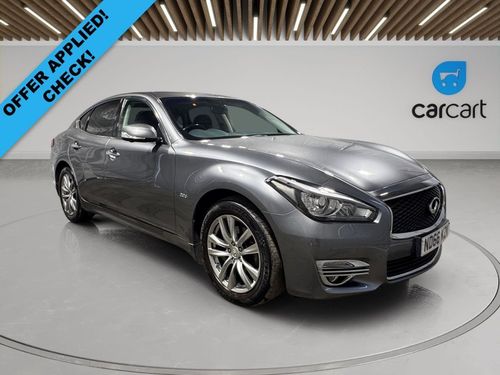 Infiniti Q70