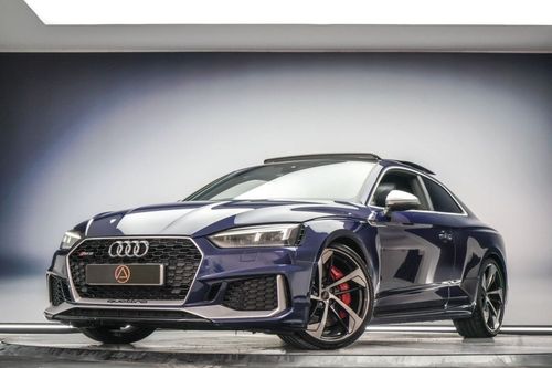 Audi RS5